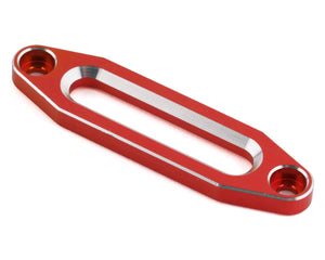 Aluminum Winch Fairlead (Red)