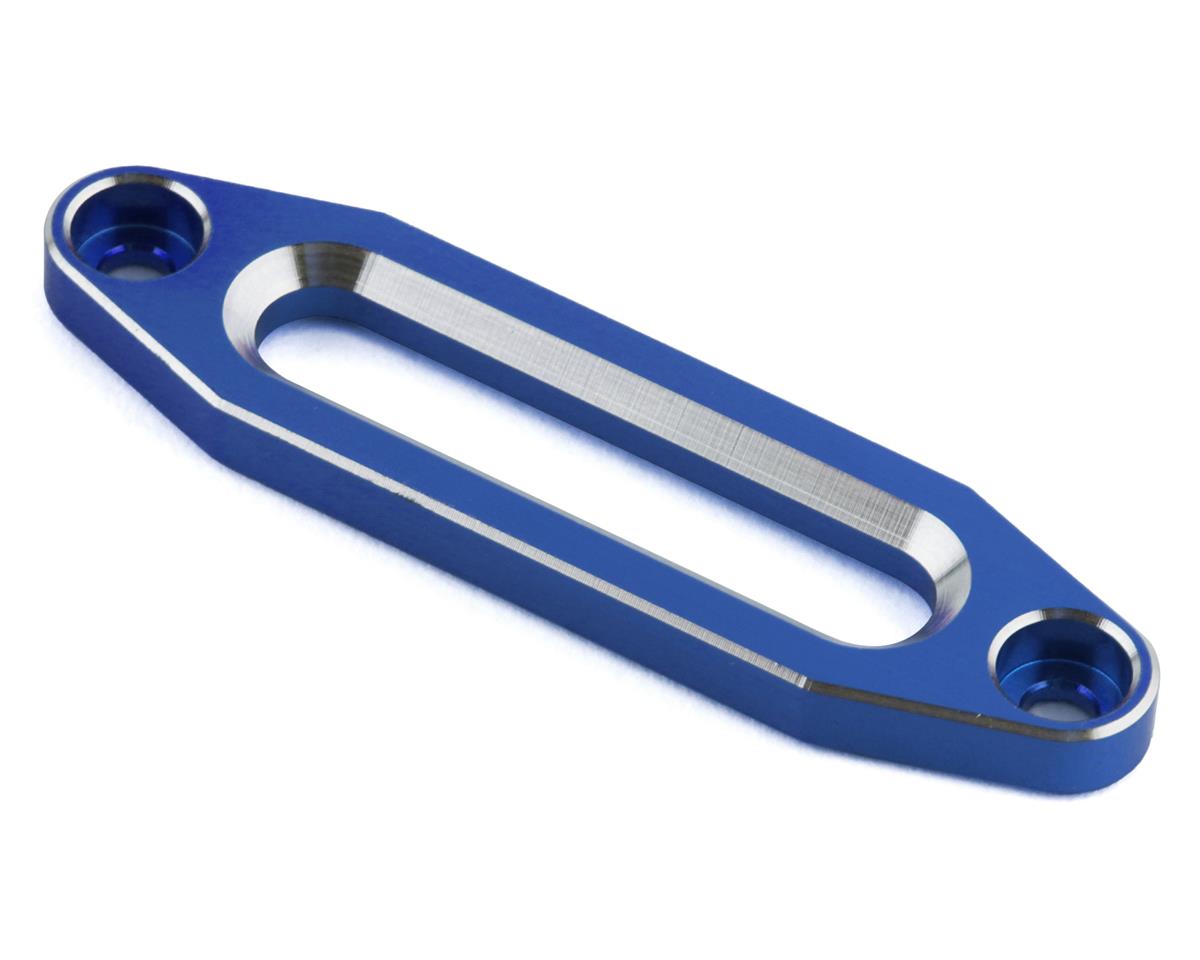 Aluminum Winch Fairlead (Blue)