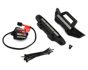 Traxxas LED light kit, Maxx®, complete (includes #6590 high-voltage power amplifier) 8990