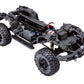 Traxxas TRX-4 1/10 Trail Crawler Truck w/2021 Ford Bronco Body