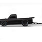 Traxxas Drag Slash 1/10 2WD RTR No Prep Truck w/1967 Chevrolet C10 Body (Black) 94076-4BLK