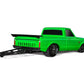 Traxxas Drag Slash 1/10 2WD RTR No Prep Truck w/1967 Chevrolet C10 Body (Green) 94076-4GRN