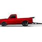 Traxxas Drag Slash 1/10 2WD RTR No Prep Truck w/1967 Chevrolet C10 Body (Red) 94076-4RED