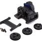 Traxxas Magnum 272R Assembled Transmission 9495