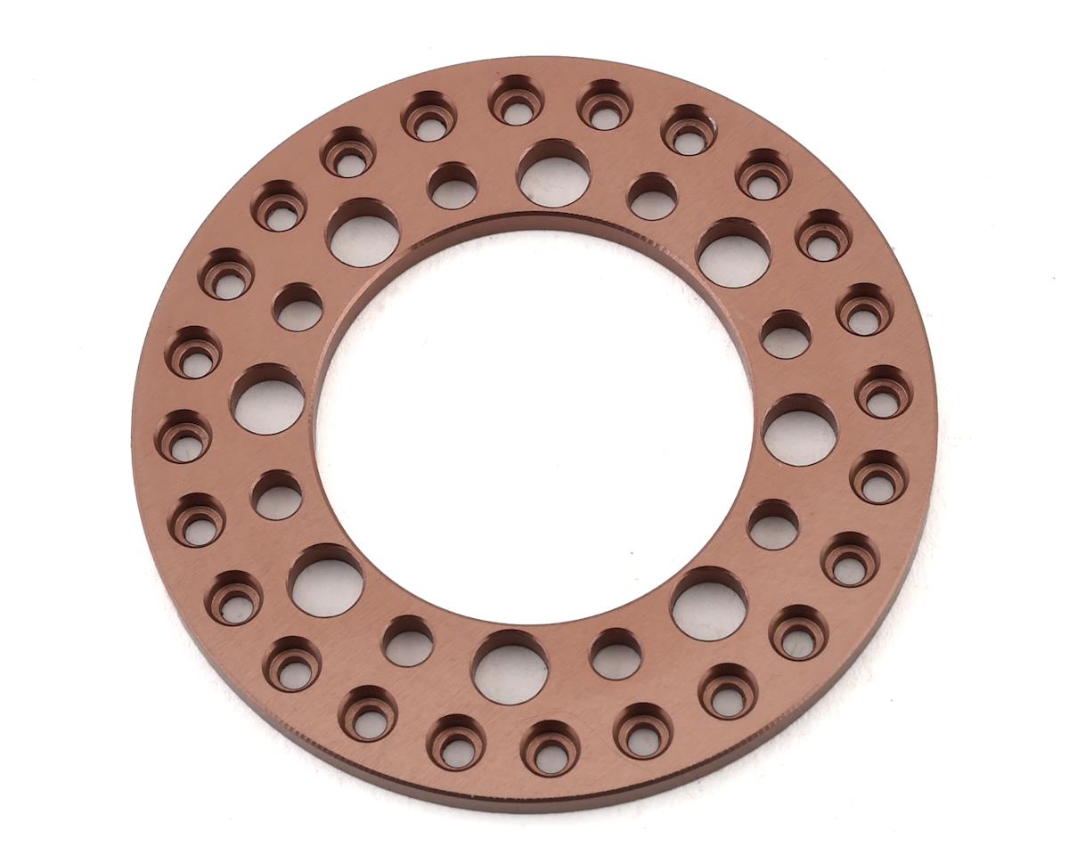 Holy 1.9" Rock Crawler Beadlock Ring (Bronze)