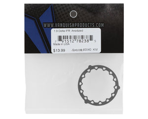 Vanquish Products 1.9 Delta IFR Inner Ring (Grey) VPS05452