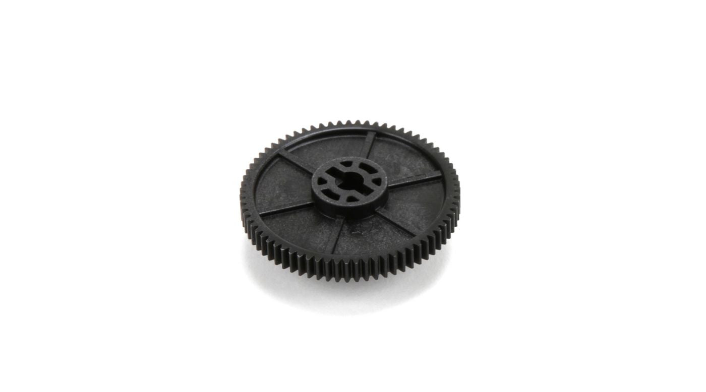 Vaterra Spur Gear, 71 tooth, 48P: