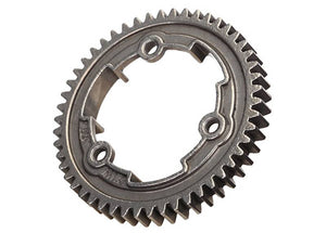 spur gear 50-teeth 1.0 traxxas 6448x