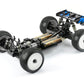 XRAY XT8E 2022 1/8 4WD Electric Truggy Kit XRA350301
