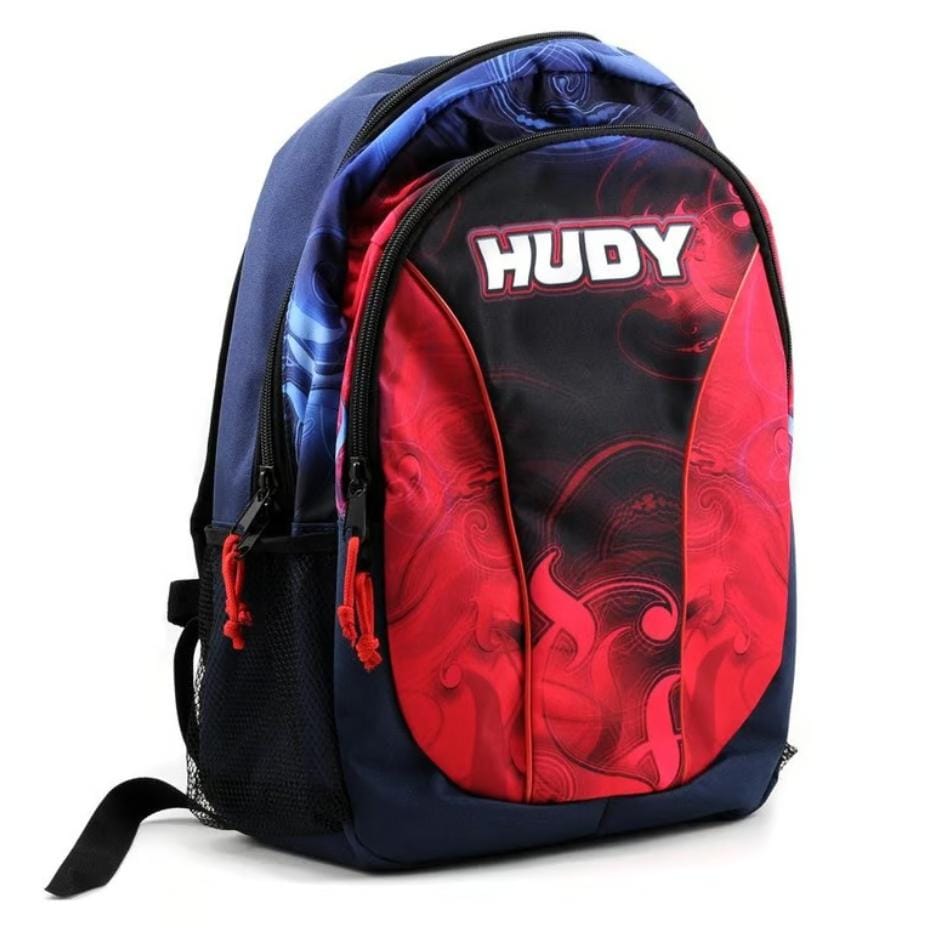 1/10 Multi-Function Backpack