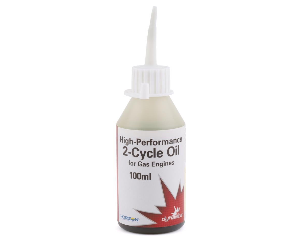 2-cycle Oil, 100cc: 5IVE-T